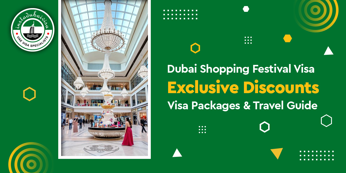 dubai shopping festival
